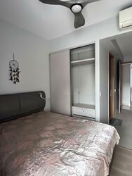 High Park Residences (D28), Apartment #592289911